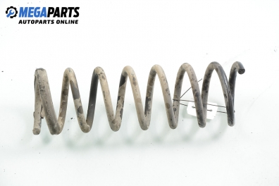 Пружина за ходова част за Ford Focus C-Max (10.2003 - 03.2007), позиция: задна