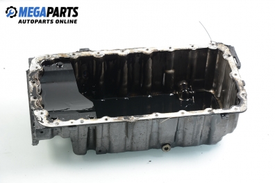 Картер за Ford Focus C-Max (10.2003 - 03.2007) 2.0 TDCi, 136 к.с.