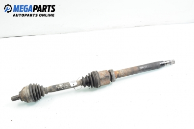 Полуоска за Ford Focus C-Max (10.2003 - 03.2007) 2.0 TDCi, 136 к.с., позиция: дясна