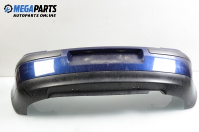 Задна броня за Volkswagen Golf IV Hatchback (08.1997 - 06.2005), хечбек