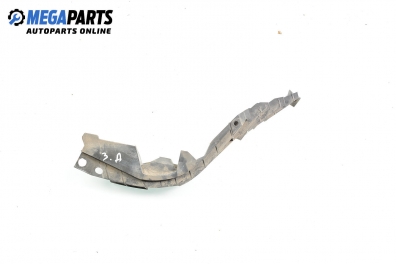 Държач броня за Volkswagen Golf IV Hatchback (08.1997 - 06.2005), хечбек, позиция: задна, дясна