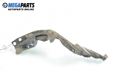 Държач броня за Volkswagen Golf IV Hatchback (08.1997 - 06.2005), хечбек, позиция: задна, лява