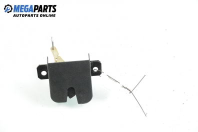 Брава заден капак за Volkswagen Golf IV Hatchback (08.1997 - 06.2005), хечбек