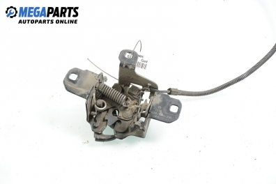 Брава преден капак за Volkswagen Golf IV Hatchback (08.1997 - 06.2005), 4+1 вр., хечбек