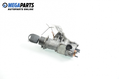 Контактен ключ за Volkswagen Golf IV Hatchback (08.1997 - 06.2005)