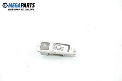 Плафон за Volkswagen Golf IV Hatchback (08.1997 - 06.2005)