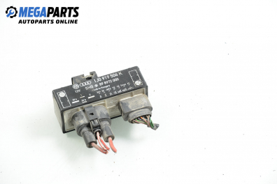 Реле за перка охлаждане за Volkswagen Golf IV Hatchback (08.1997 - 06.2005) 1.4 16V, № 1J0919506K