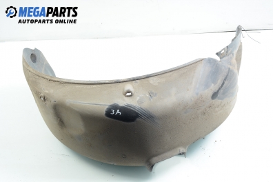 Подкалник за Volkswagen Golf IV Hatchback (08.1997 - 06.2005), 4+1 вр., хечбек, позиция: задна, дясна