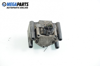 Запалителна бобина за Volkswagen Golf IV Hatchback (08.1997 - 06.2005) 1.4 16V, 75 к.с., № 032 905 106 B