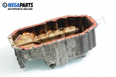 Картер за Volkswagen Golf IV Hatchback (08.1997 - 06.2005) 1.4 16V, 75 к.с.