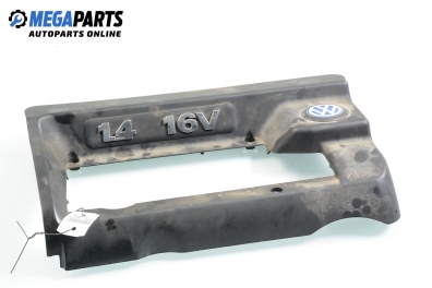 Декоративен капак двигател за Volkswagen Golf IV Hatchback (08.1997 - 06.2005)