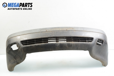 Предна броня за Audi 80 Sedan B3 (06.1986 - 10.1991), седан, позиция: предна