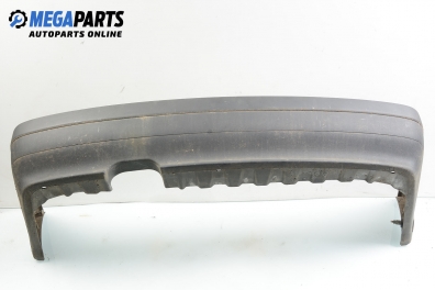 Задна броня за Audi 80 Sedan B3 (06.1986 - 10.1991), седан