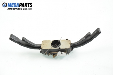 Лостчета светлини и чистачки за Audi 80 Sedan B3 (06.1986 - 10.1991)