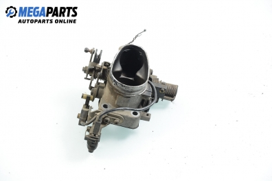 Дроселова клапа за Audi 80 Sedan B3 (06.1986 - 10.1991) 1.8, 113 к.с.