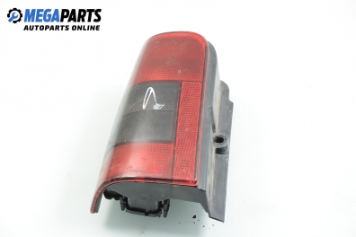 Стоп за Citroen Berlingo Pick-Up / Van I (07.1996 - 04.2008), товарен, позиция: лява