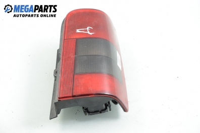 Стоп за Citroen Berlingo Pick-Up / Van I (07.1996 - 04.2008), товарен, позиция: дясна