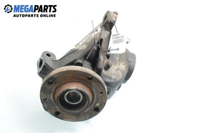 Шенкел главина за Citroen Berlingo Pick-Up / Van I (07.1996 - 04.2008), позиция: предна, дясна