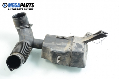 Компенсаторен съд въздух за Citroen Berlingo Pick-Up / Van I (07.1996 - 04.2008) 1.9 D (MFWJZ), 70 к.с.