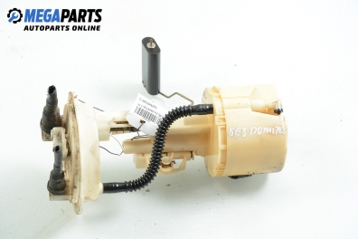 Нивомер за Citroen Berlingo Pick-Up / Van I (07.1996 - 04.2008) 1.9 D (MFWJZ)