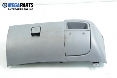 Жабка за Peugeot Boxer Bus II (12.2001 - 04.2006)