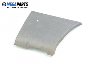 Външни лайсни за Peugeot Boxer Bus II (12.2001 - 04.2006), пътнически, позиция: дясна