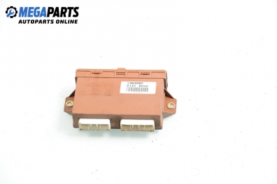 Реле за централно заключване за Peugeot Boxer Bus II (12.2001 - 04.2006) 2.2 HDi, № 1328412080