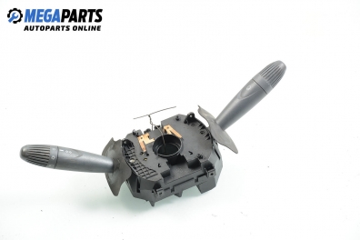 Лостчета светлини и чистачки за Peugeot Boxer Bus II (12.2001 - 04.2006)