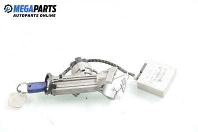 Контактен ключ за Peugeot Boxer Bus II (12.2001 - 04.2006), № 01336569080