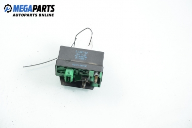 Реле подгревни свещи за Peugeot Boxer Bus II (12.2001 - 04.2006) 2.2 HDi, № PSA 9639912580