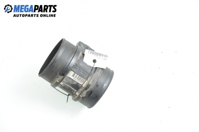 Дебитомер за Peugeot Boxer Bus II (12.2001 - 04.2006) 2.2 HDi, 101 к.с., № 9628336380 - 5WK9 623