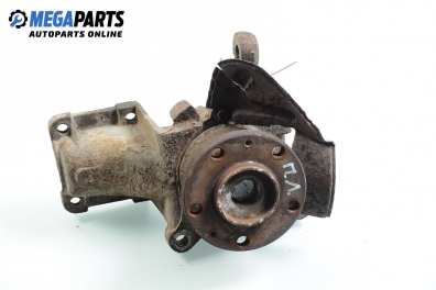 Шенкел главина за Peugeot Boxer Bus II (12.2001 - 04.2006), позиция: предна, лява