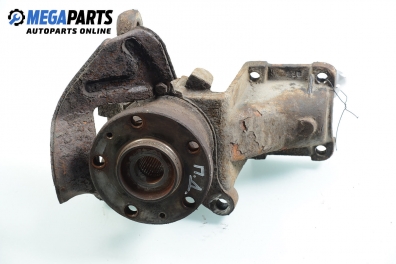 Шенкел главина за Peugeot Boxer Bus II (12.2001 - 04.2006), позиция: предна, дясна