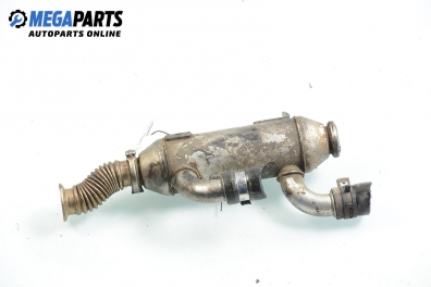 EGR охладител за Peugeot Boxer Bus II (12.2001 - 04.2006) 2.2 HDi, 101 к.с.