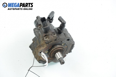 ГНП-горивонагнетателна помпа за Peugeot Boxer Bus II (12.2001 - 04.2006) 2.2 HDi, 101 к.с.