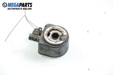 Маслоохладител за Peugeot Boxer Bus II (12.2001 - 04.2006) 2.2 HDi, 101 к.с.