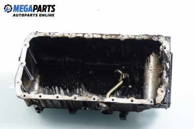 Картер за Peugeot Boxer Bus II (12.2001 - 04.2006) 2.2 HDi, 101 к.с.