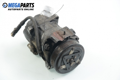 Компресор климатик за Peugeot Boxer Bus II (12.2001 - 04.2006) 2.2 HDi, 101 к.с.