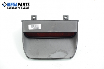Трети стоп за Mitsubishi Carisma Hatchback (07.1995 - 06.2006), хечбек