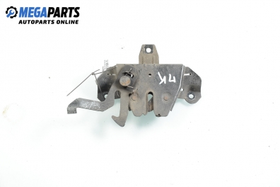 Брава преден капак за Mitsubishi Carisma Hatchback (07.1995 - 06.2006), 4+1 вр., хечбек, позиция: предна