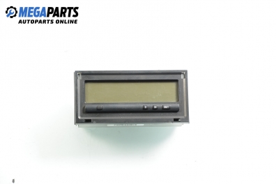 Часовник с индикаторен дисплей за Mitsubishi Carisma Hatchback (07.1995 - 06.2006)