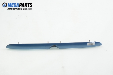 Лайсна заден капак за Mitsubishi Carisma Hatchback (07.1995 - 06.2006), хечбек, позиция: задна