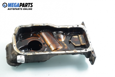 Картер за Mitsubishi Carisma Hatchback (07.1995 - 06.2006) 1.8 16V GDI (DA2A), 125 к.с.