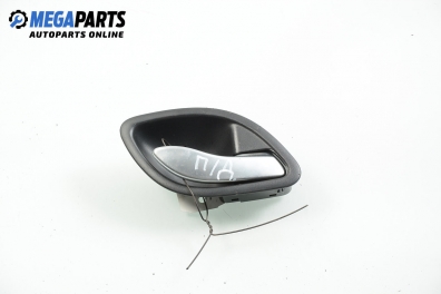 Вътрешна дръжка за Renault Laguna II Grandtour (03.2001 - 12.2007), 4+1 вр., комби, позиция: предна, дясна