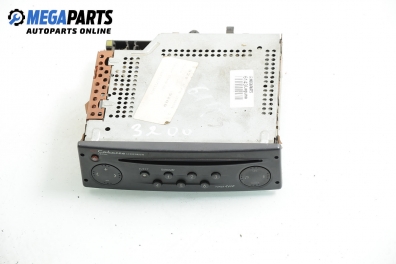 CD плеър за Renault Laguna II Grandtour (03.2001 - 12.2007)