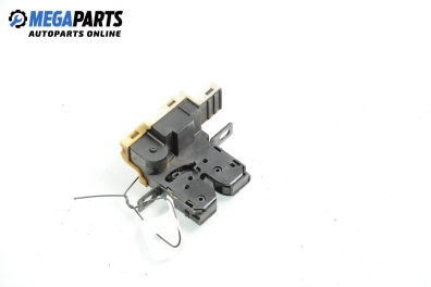 Брава заден капак за Renault Laguna II Grandtour (03.2001 - 12.2007), комби, позиция: задна