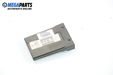 Модул за Renault Laguna II Grandtour (03.2001 - 12.2007), № P82 00 006 159
