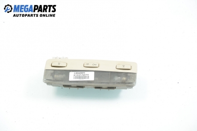 Плафон за Renault Laguna II Grandtour (03.2001 - 12.2007)