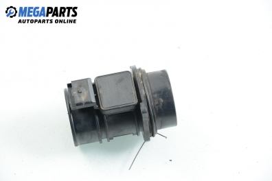 Дебитомер за Renault Laguna II Grandtour (03.2001 - 12.2007) 2.2 dCi (KG0F), 150 к.с., № 5WK9 609Z