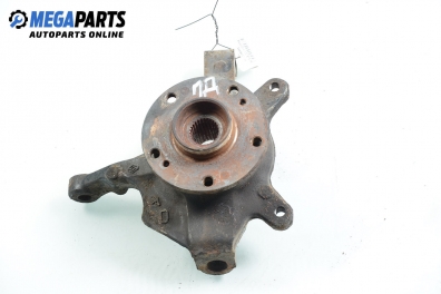 Шенкел главина за Renault Laguna II Grandtour (03.2001 - 12.2007), позиция: предна, дясна